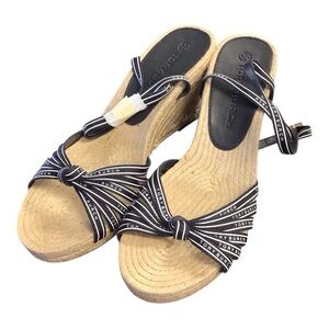 Tory Burch Sandals